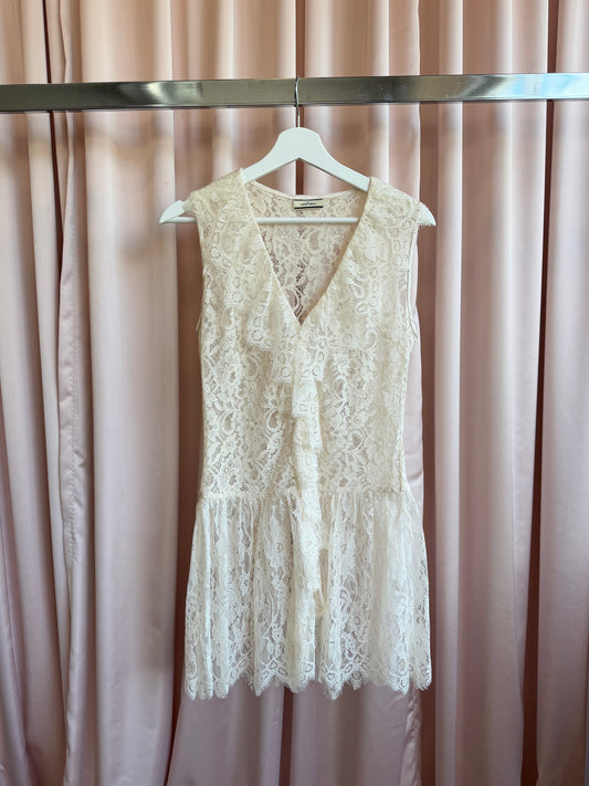 By Malene Birger Lace Dress