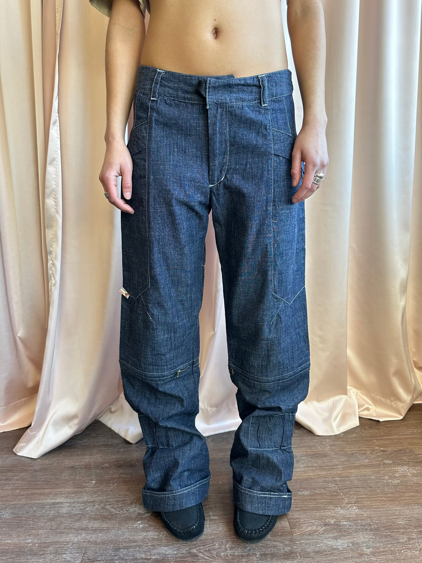 Parasuco Rebel-i Jeans