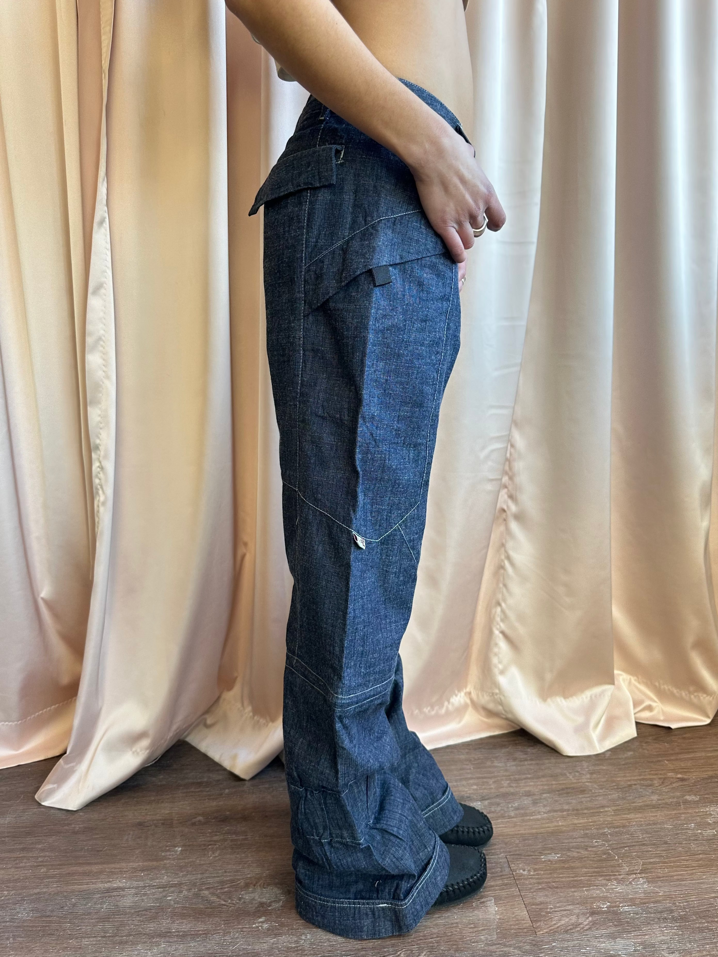 Parasuco Rebel-i Jeans
