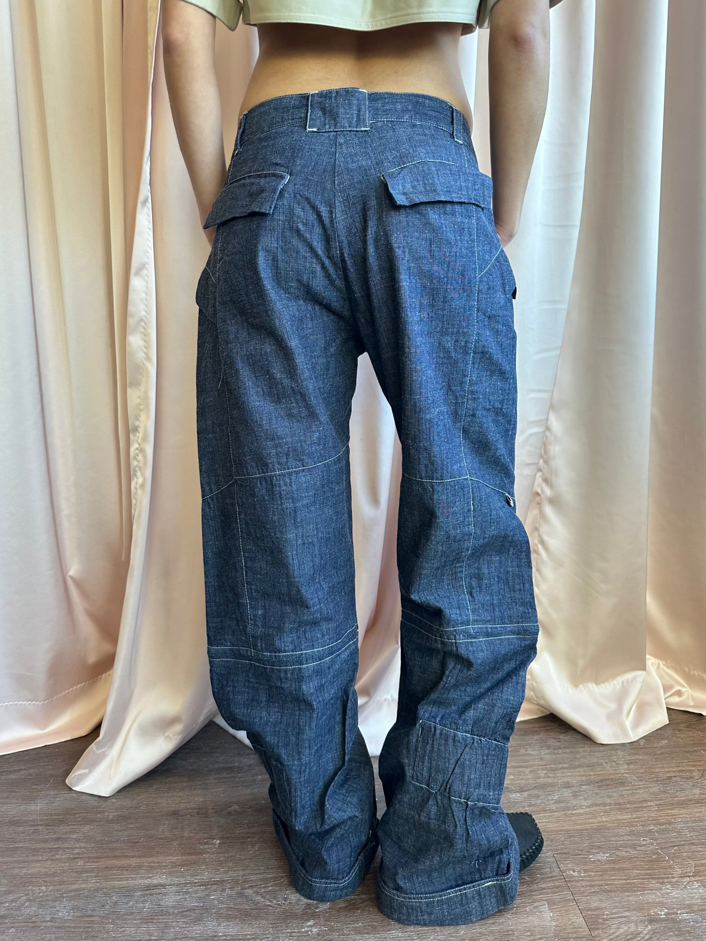 Parasuco Rebel-i Jeans