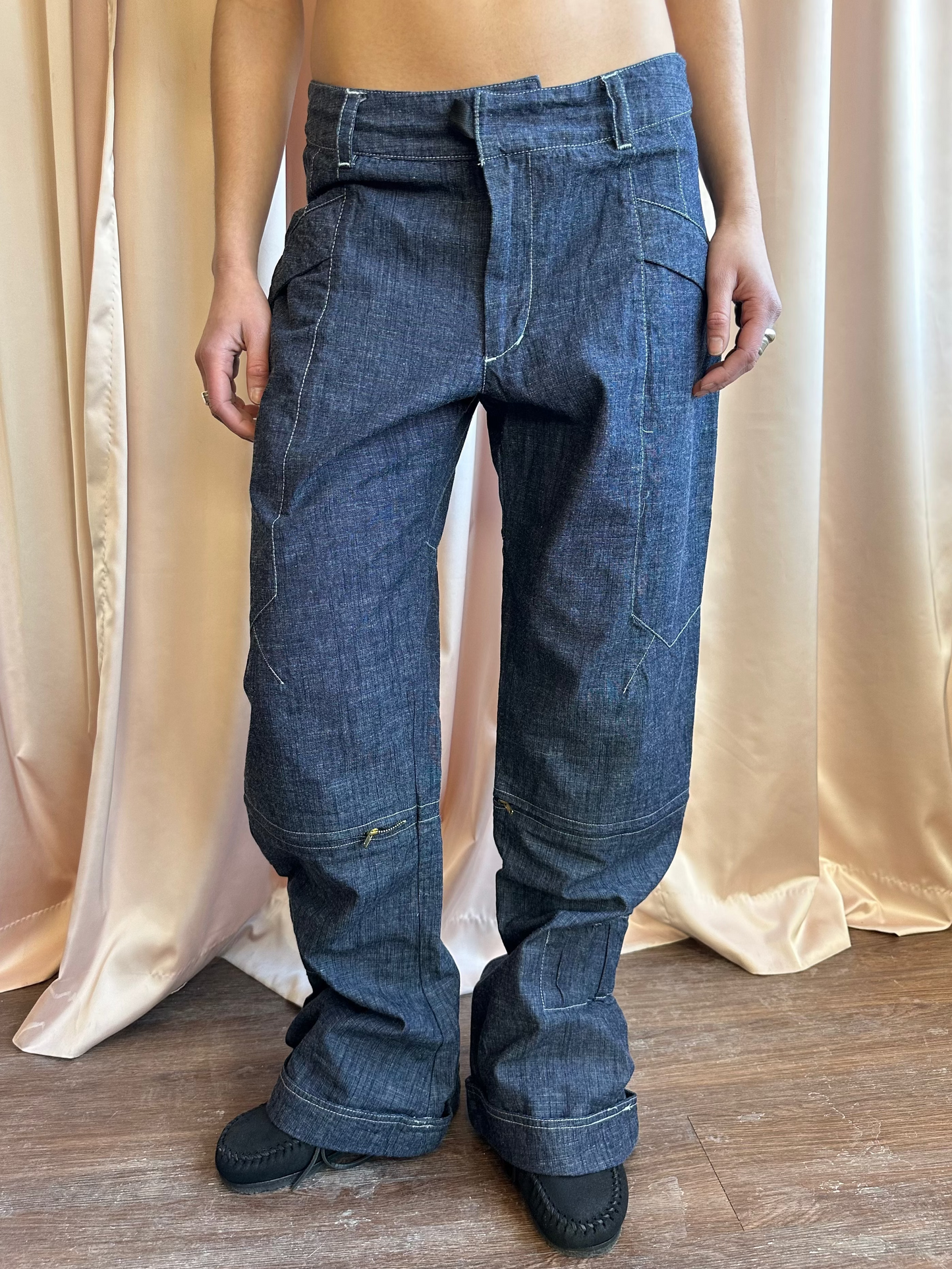 Parasuco Rebel-i Jeans