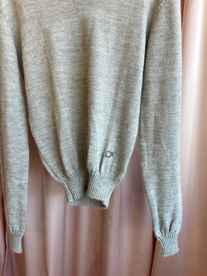 Dsquared2 Knit V Neck Sweater