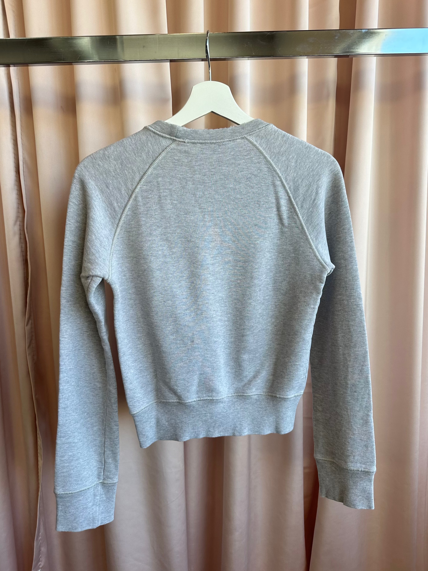 Dsquared2 "Killer Kitten" Sweatshirt