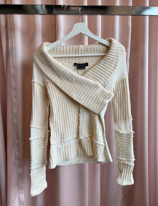 Isabel De Pedro Sweater