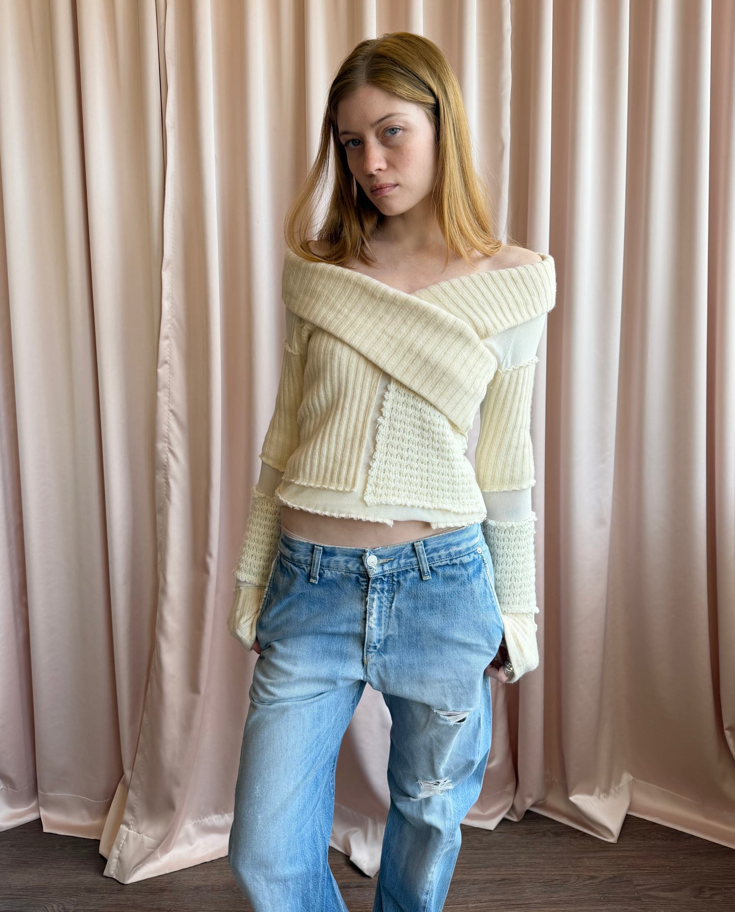 Isabel De Pedro Sweater