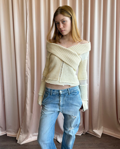 Isabel De Pedro Sweater