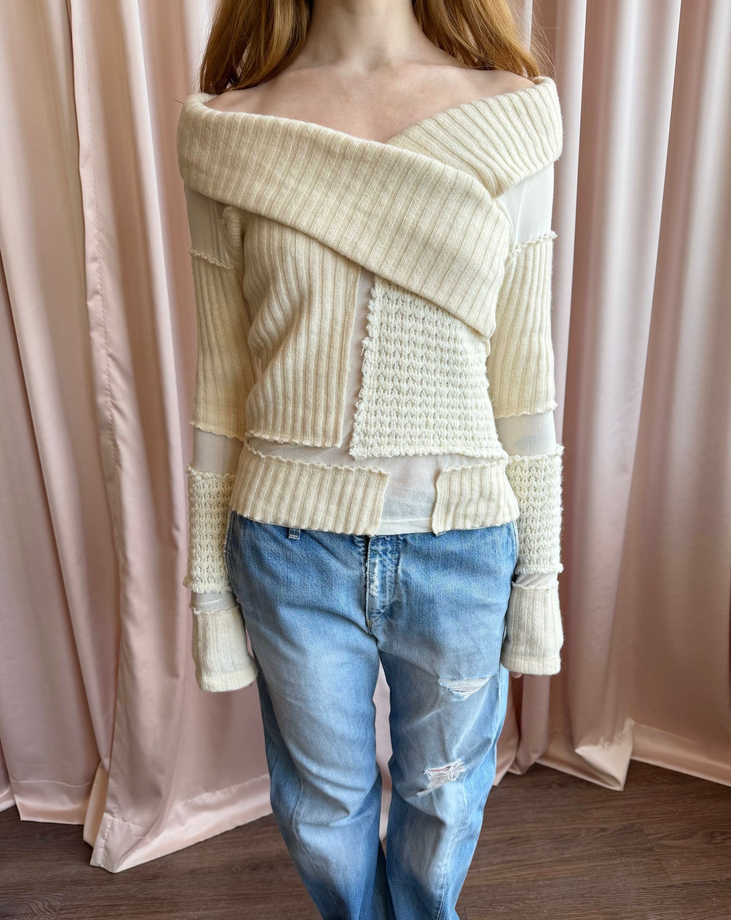 Isabel De Pedro Sweater