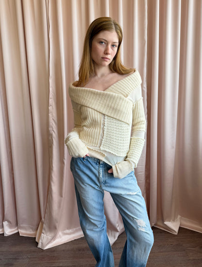 Isabel De Pedro Sweater