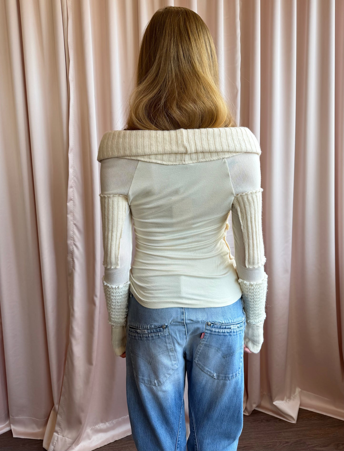 Isabel De Pedro Sweater