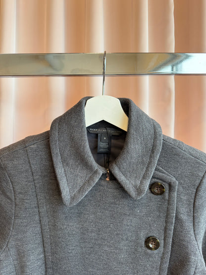 Marc by Marc Jacobs Grey Jacket