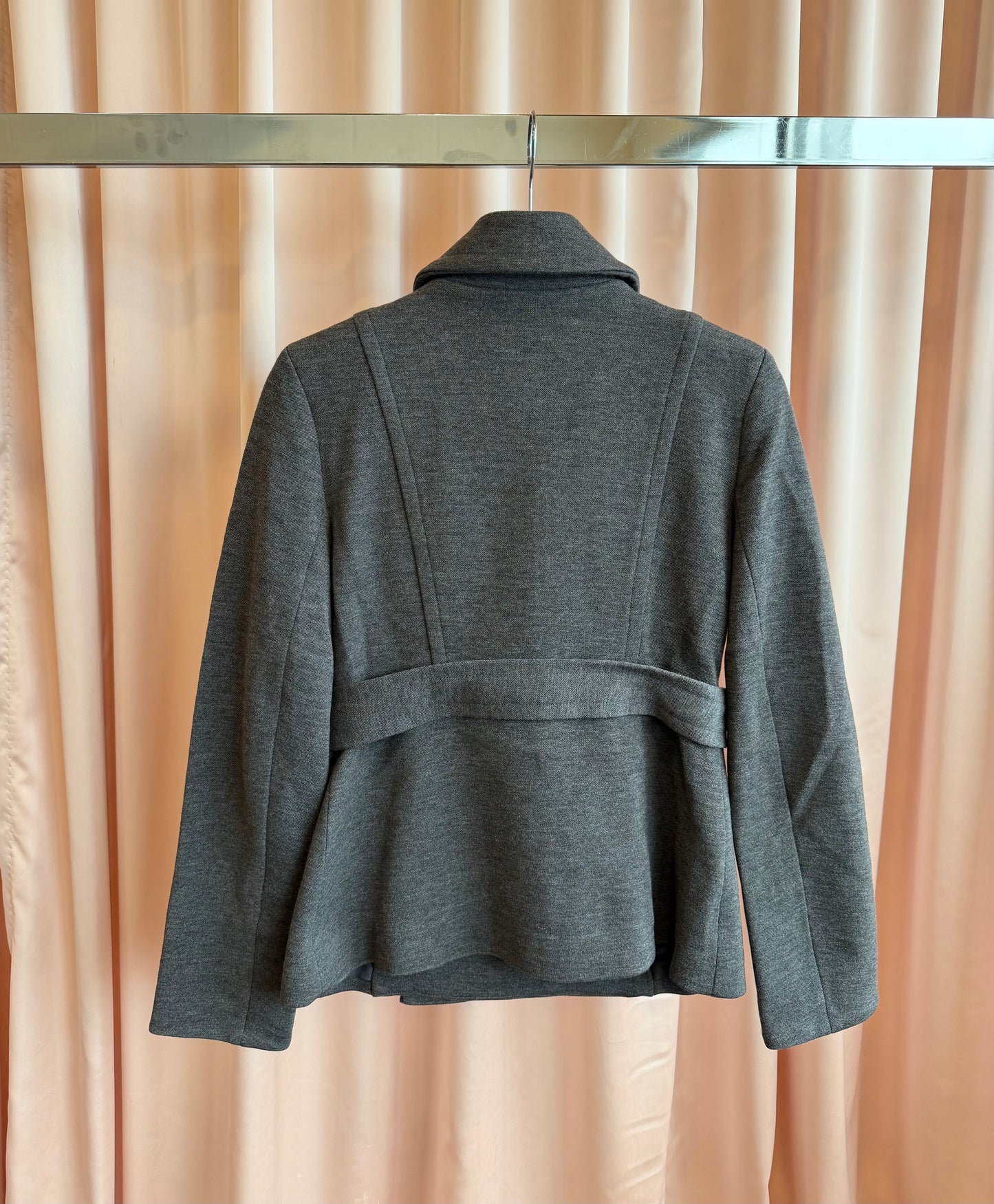 Marc by Marc Jacobs Grey Jacket
