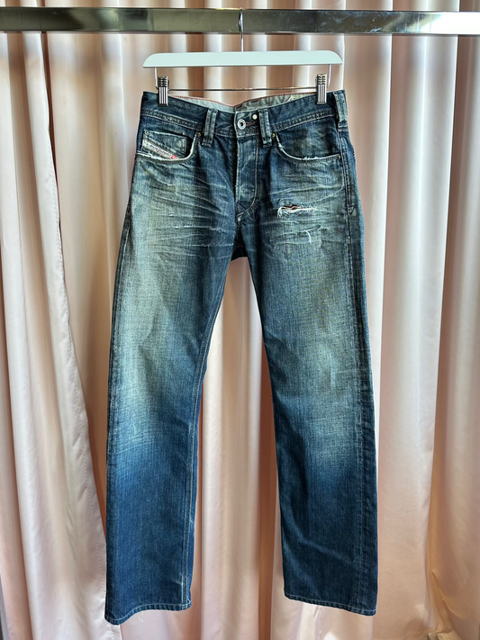Diesel Yarik Jeans