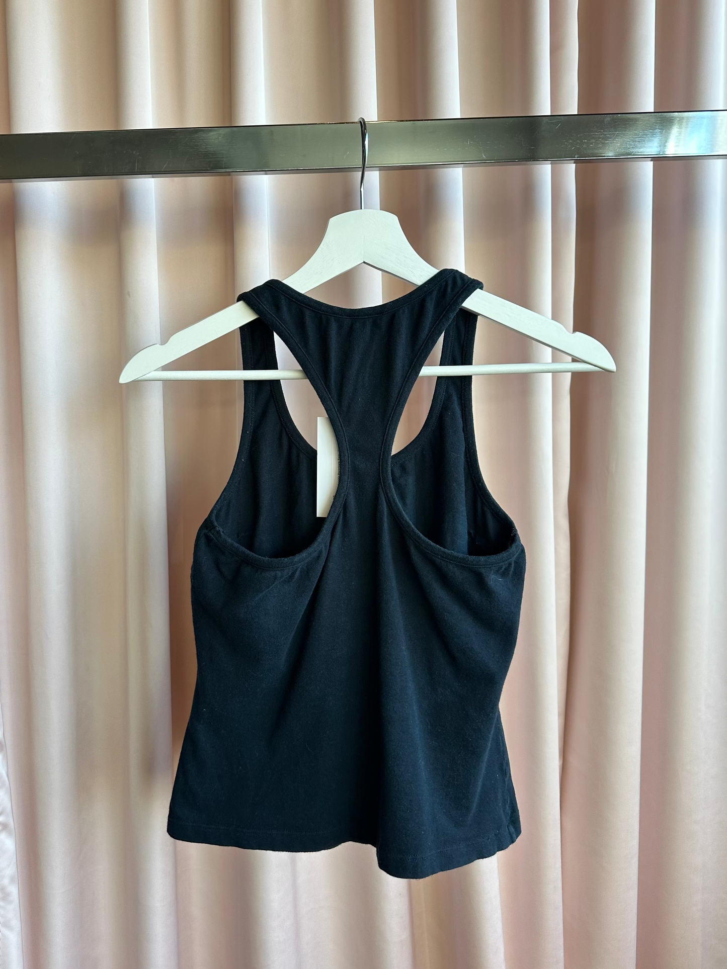 2000's D&G Graphic Tank Top