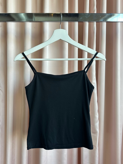Axara Floral Embroidered Camisole