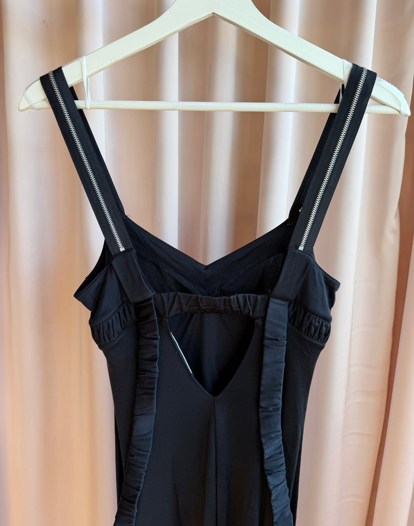 Antonio Berardi 2die4 Silk Dress