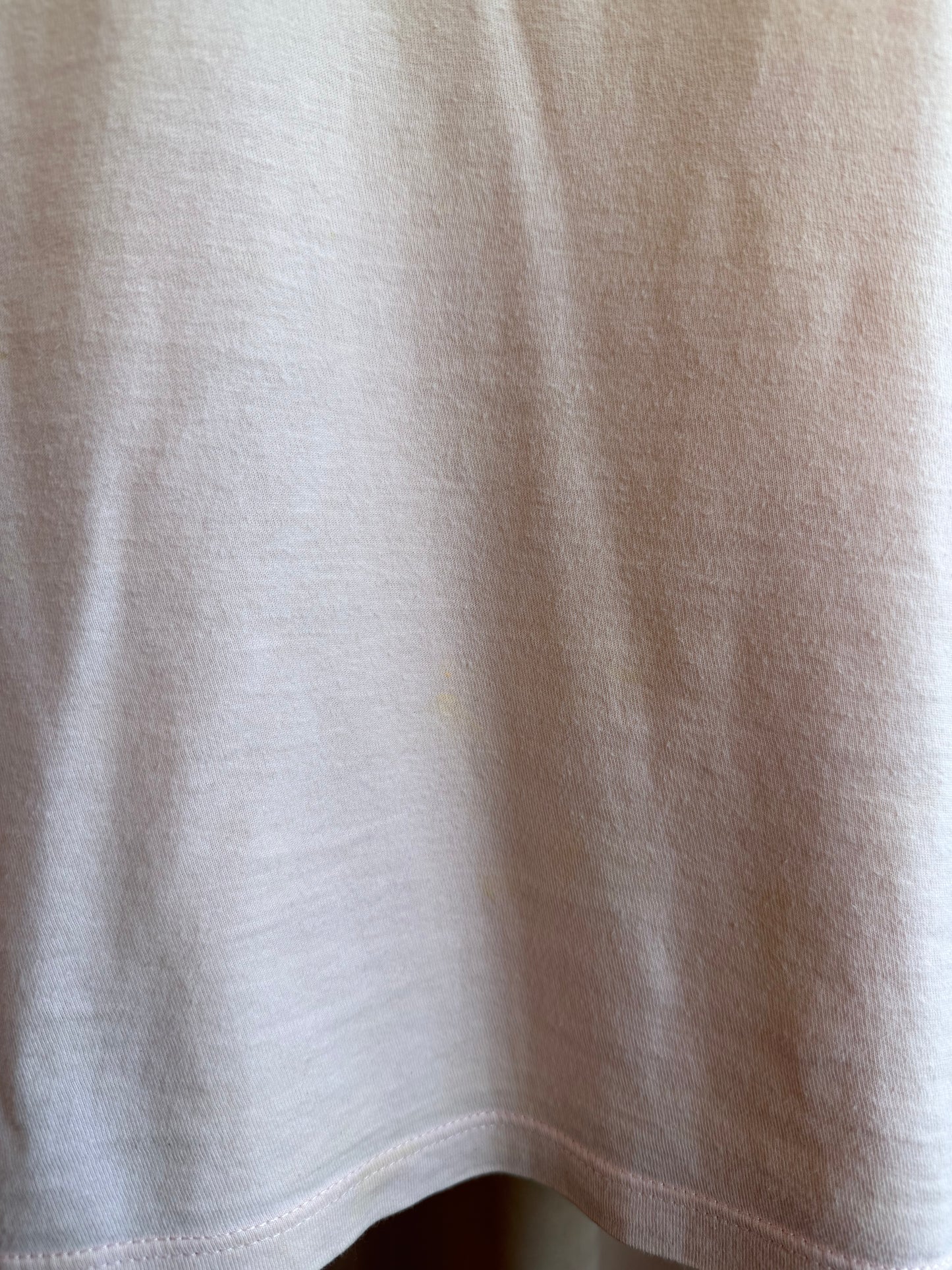 Moschino Jeans "I <3 Boys" Tee