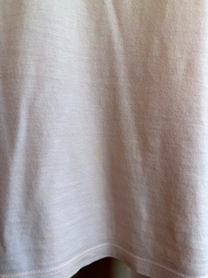 Moschino Jeans "I <3 Boys" Tee