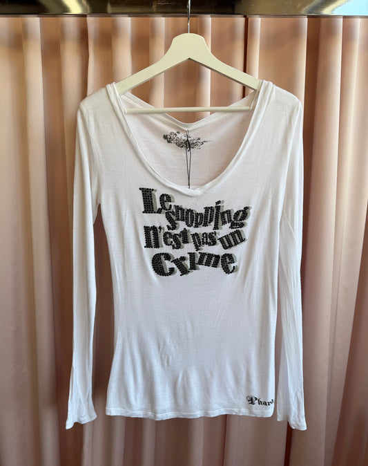Phard Graphic Long Sleeve